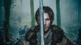 Epische Sage neu erzählt: «Die Nibelungen» bei RTL+