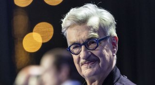 Wim Wenders dreht Minifilm über die deutsche Kapitulation