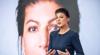 Mehr Staat wagen: BSW will «Infrastruktur-Garantie»