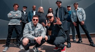 „Söhne Mannheims“ spielen beim Parklichter-Samstag in Bad Oeynhausen