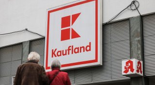 Hygiene-Mängel: Kaufland schließt vorübergehend zwei Läden