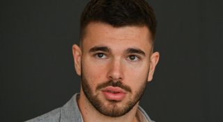 Trotz Doping-Sperre: HSV mit neuem Vertrag für Vuskovic