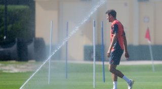 Bayern starten gegen Aucklands Hobby-Kicker ins «Abenteuer»