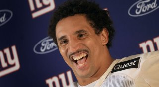 NFL-Profi Johnson: Bereite mich auf weitere Saison vor
