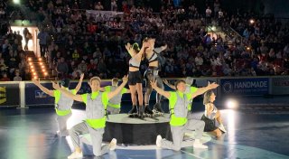 Freeway-Cup 2025 in Lübbecke: Mit Fotos und Video zum Jubiläumsturnier