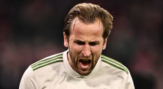 Bayern siegen mit 100-Tore-Kane munter weiter
