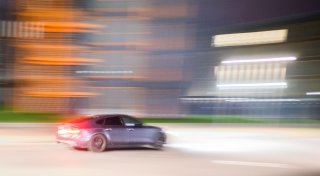 Ausschreitungen bei Tuning-Treffen in Solingen