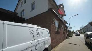 Vom Guide Michelin ausgezeichnetes Restaurant in Herford insolvent