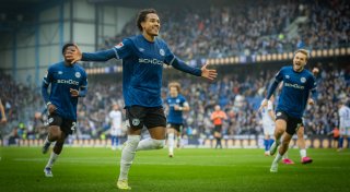 „Unfassbare Gänsehaut“: Arminias Momuluh widerlegt seine Zweifler