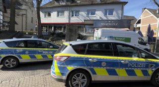 „Stimmen“ sollen Bünder befohlen haben, ein Juweliergeschäft zu überfallen