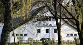 Umfangreiche Änderungen bei Plänen für Nieheims Stadthalle