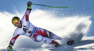 Comeback fix: Ski-Star Hirscher startet in Sölden