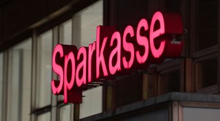 Sparkassen wollen nach Gewinnplus investieren
