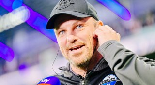 Das sind die besten Sprüche der Hinrunde des SC Paderborn