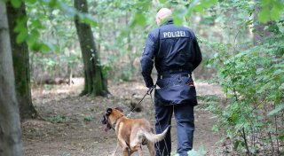 Smoothie-Flaschen sollen bei Suche nach Vermissten helfen