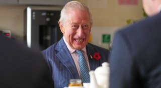 Wie König Charles seinen Geburtstag feiert