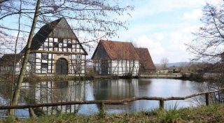 Neuer Name für das Detmolder Freilichtmuseum: Leser äußern scharfe Kritik