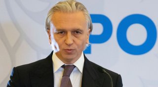 Russland erklärt Bereitschaft für Fußball-EM 2032