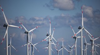 Windkraft in OWL als Chance für regionale Entwicklung