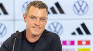 Deutsches U19-Team besiegt Irland zum Quali-Abschluss