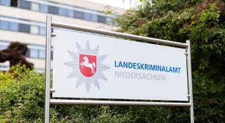 Schlag gegen Cybercrime - Täter im russischsprachigen Raum