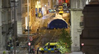 Auto fährt in Liverpool-Fans: Mehrere Menschen weiter in kritischem Zustand