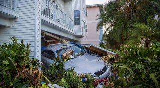 Mehr als 110 Tote nach «Helene» - Biden: Historischer Sturm