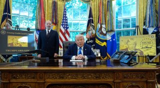 Trump öffnet Reichen die Tür und schließt sie für Fachkräfte