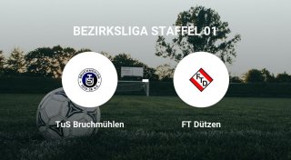 Verheerende Niederlage gegen TuS Bruchmühlen - bitteres Ergebnis für FT Dützen