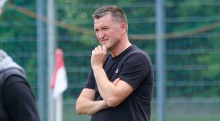 Trainerwechsel beim Bielefelder Fußball-Bezirksligisten VfR Wellensiek