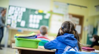 Wichtige Infos für Gütersloher Erstklässler-Eltern: Zusagen gibt es noch vor Weihnachten