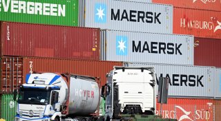 Bedeutung des US-Marktes für deutschen Export gestiegen