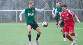 Landesliga-Kellerkind Dornberg liegt nur bei den Torchancen vorn
