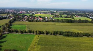 Rahdener Windrad-Streit: Kritiker prüfen Privatklagen