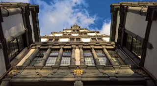 Dritter Versuch: Stadt Paderborn sucht weiterhin nach einem Schuldezernenten