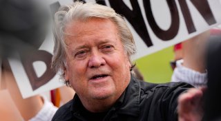 Konflikt im Trump-Lager: Bannon macht Stimmung gegen Musk