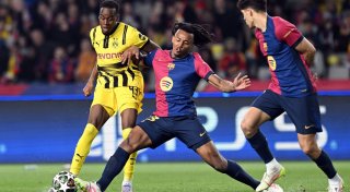 Sky: Dortmund lehnt drittes Chelsea-Angebot für Gittens ab