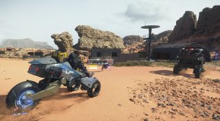 „Death Stranding 2: On The Beach“ im Test: Ein Grafik-Monster, das Grenzen sprengt