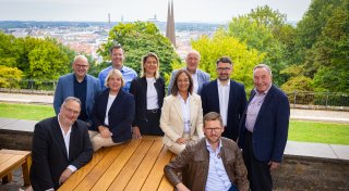 Wo sich die FDP in OWL Chancen auf ein Bürgermeisteramt ausrechnet
