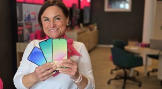 Wertheranerin eröffnet neues Geschäft - mit Leidenschaft für Kommunikation