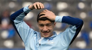 Bericht: Hertha-Juwel Maza vor Unterschrift bei Leverkusen
