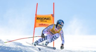 Aicher und Dürr bilden Duo in Team-Kombination