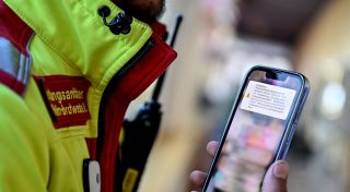 BBK-Präsident: Warntag lief erfolgreich - Pläne für Sirenen