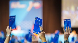 AfD gründet neue Jugendorganisation Generation Deutschland