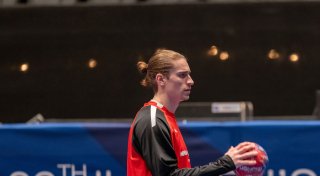 Comeback von Handball-Nationalspieler Knorr naht