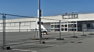 Klage gegen Fachmarkt in Brakel: Eine unendliche Geschichte?
