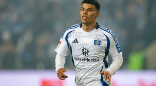 Königsdörffer-Wechsel vom HSV nach Nizza geplatzt