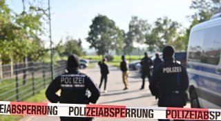 Waffenverbot: Rechtsextreme aus OWL klagen gegen Behördenentscheid