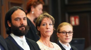 Juristischer Streit bringt Block-Prozess ins Stocken