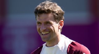 Müller vor Startelf-Einsatz - «Er kann für Magie sorgen»
